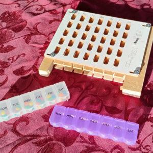 Pillposit Pill Sorter (Regular Size)